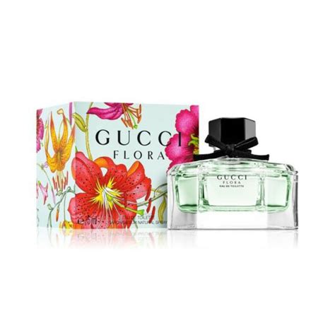 Gucci Flora тоалетна вода за жени | monna.bg