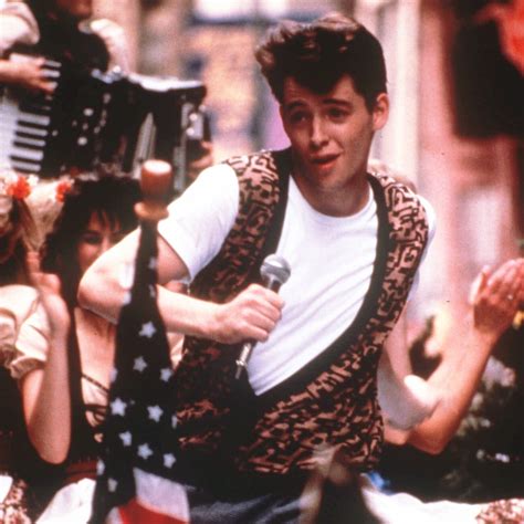 Ferris Bueller S Day Off Spinoff In The Works At Paramount