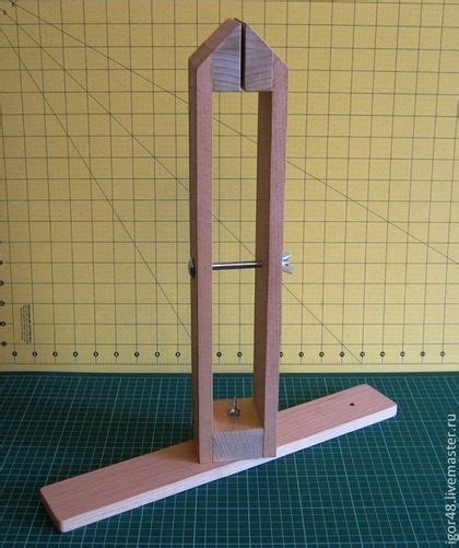 Шорный пони - приспособление для шитья кожи в интернет-магазине на ...
