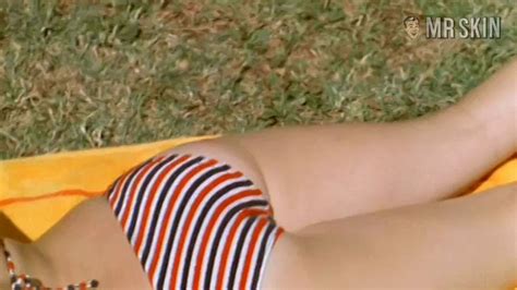 Jennifer Tisdale Nude Find Out At Mr Skin