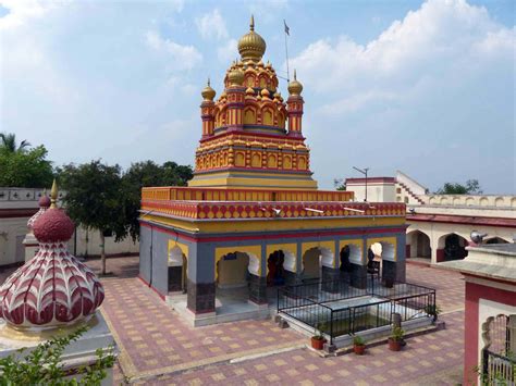 Parvati Temple - Pune