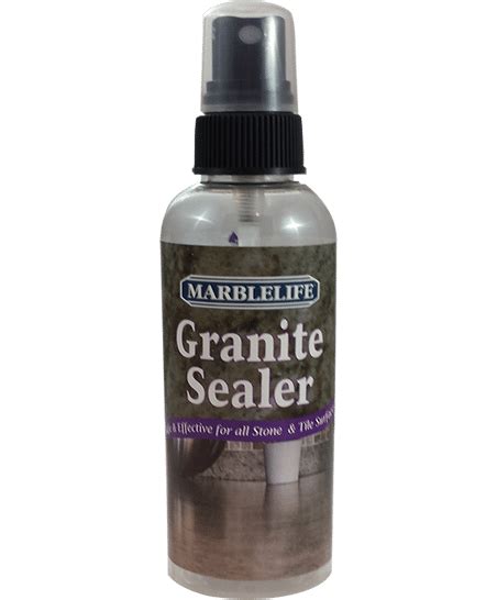 Granite Countertop Sealing Products Countertops Ideas