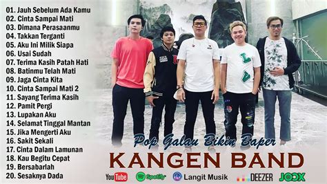 Andika Mahesa Kangen Band Full Album Terbaru 2022 Viral Dan Terpopuler