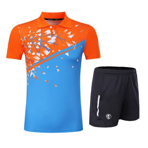 Badminton Uniform – ARTISTIC SPORTS