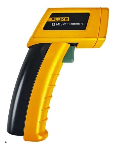 Fluke Mini Ir Term Metro Infrarrojo Mercadolibre