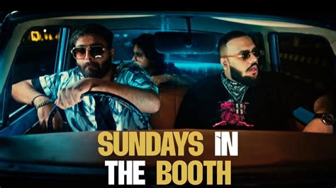 hashim ishaq mujahid hasan faris zafar sundays   booth prod