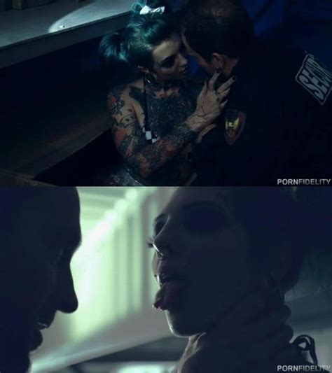 Tattoo Girl Sydnee Vicious Porn Fan Community Forum