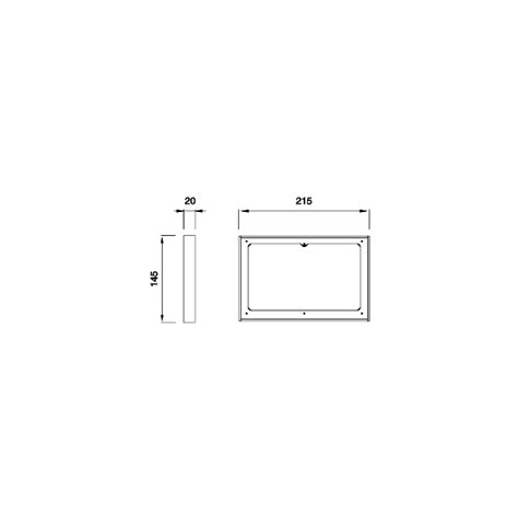 Ceadesign Cor Bathroom Flush Plates Hydroplate