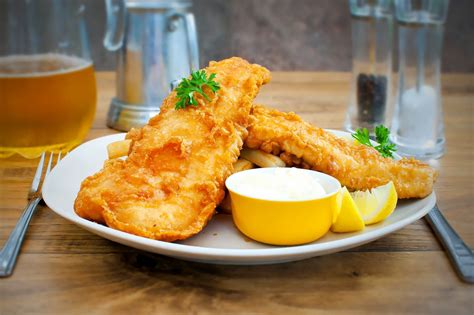 10 Best Fish and Chip Shops in Blackpool - Where to Find Blackpool’s ...