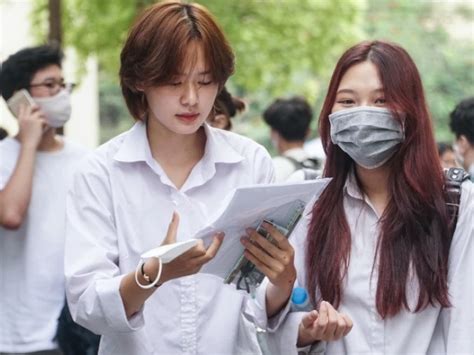 Ng Nh H C D B O Hot Trong M A Tuy N Sinh C H I Vi C L M R Ng M M C Thu Nh P Kh Ng