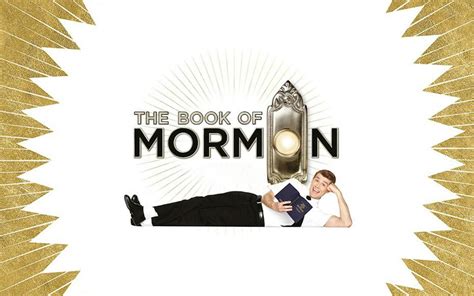 The Book Of Mormon Musical | London Theatre Tickets | Headout