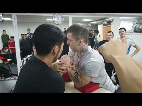 Армфайт! #рекомендации #силаичесть #армрестлинг #армфайт #арм - YouTube