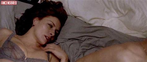 Naked Lidia Vitale In The Double Hour