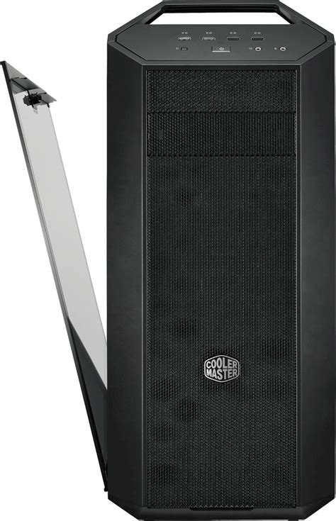CoolerMaster MasterCase MC500 - Skroutz.gr