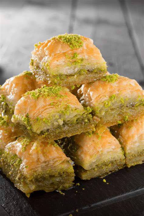 15 Best Moroccan Desserts (+ Easy Recipes) - Insanely Good