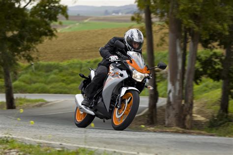 Cbr 125 2011 Owners Manual 2