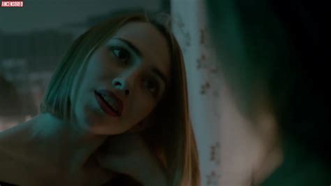 Yana Enzhaeva Nude Pics Page 1