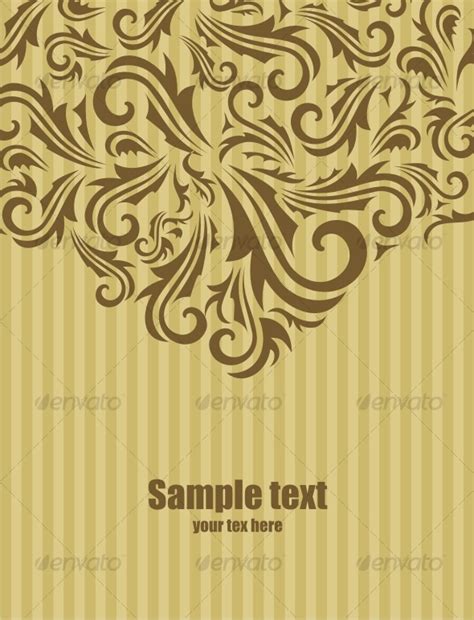 decoration background graphicriver