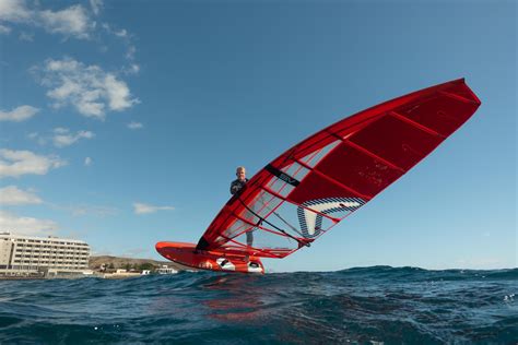 HyperGlide 6 | Severne - Gear for the revolution