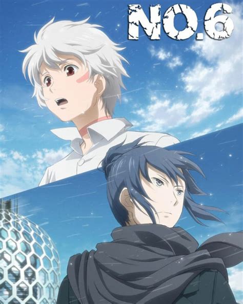 Best Gay Yaoi Anime You Shouldn T Miss Out On Animehunch