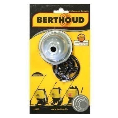 Agratech NW Ltd Berthoud 2000 Pro Confort Parts Berthoud Membrane