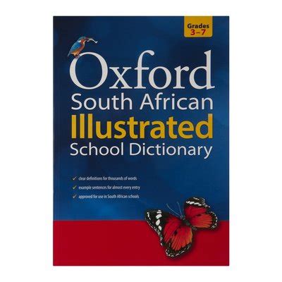 Oxford Mini School Dictionary | PnP