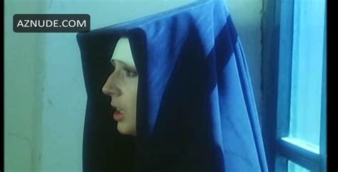 BEHIND CONVENT WALLS NUDE SCENES AZNude