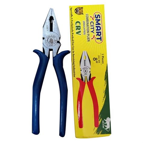 Mild Steel Inch Crv Combination Cutting Plier At Rs Piece In Mansa