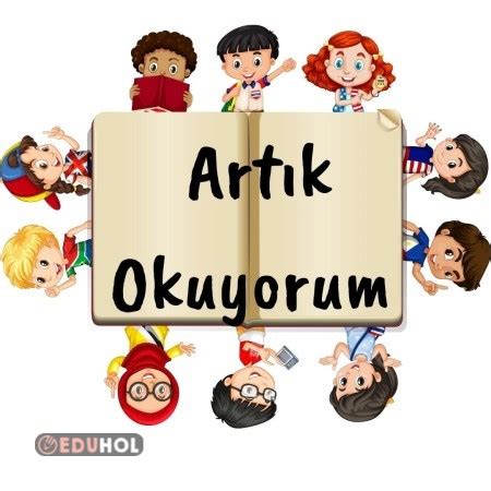 Okuma Bayramı Panosu Eduhol Etkinlik İndir Oyun Oyna Test Çöz Video