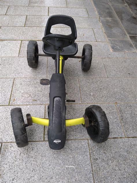 Berg Pedal Go Kart Kaufen Auf Ricardo