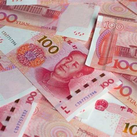 Chinas Currency Yuan Gaining Dominance In International Trade