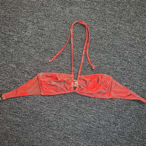 Super Cute Bikini Top Size S Bikini Bikinitop Depop
