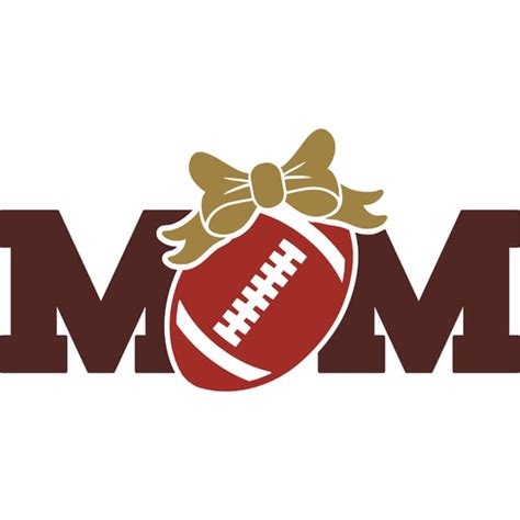 Football Mom Svg Bundle Mama Svg Bundle Mothers Day Svg B Inspire Uplift