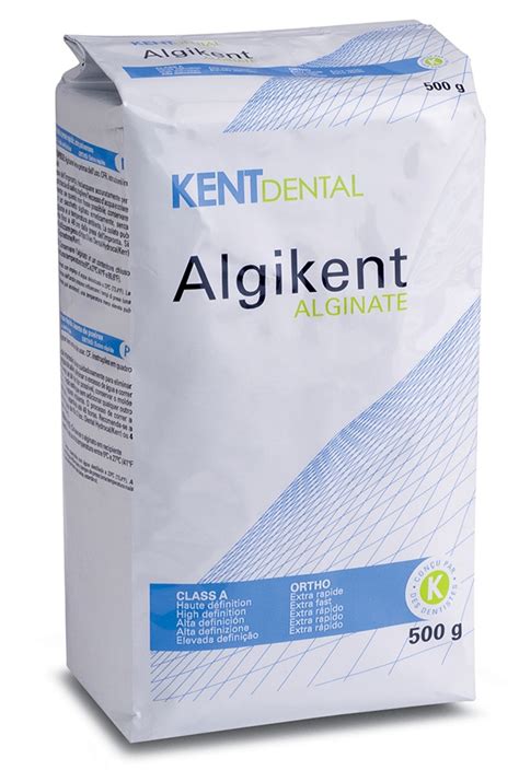 Alginate Algikent A