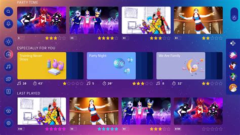 Just Dance 2025 Édition La Nouvelle édition Du Jeu De Danse Est