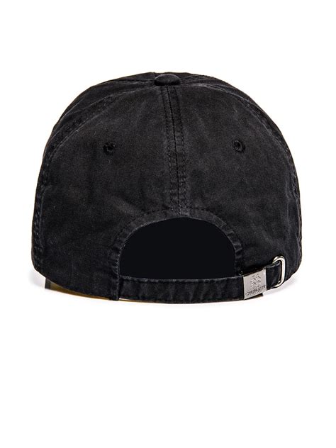 Men S Cap H024 Black MODONE Wholesale Clothing For Men