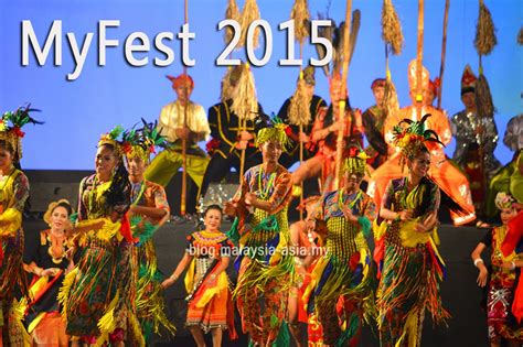 Malaysia Year of Festivals