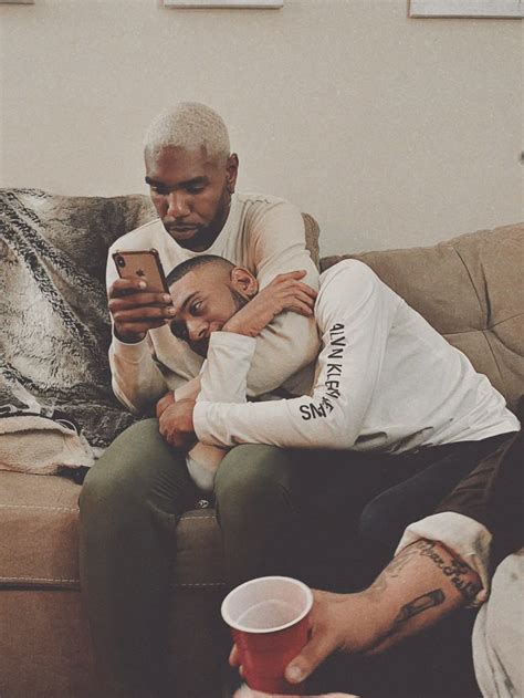 Pin By Ruan Sans On Poema Black Gay Black Love Couples Gay Relationship