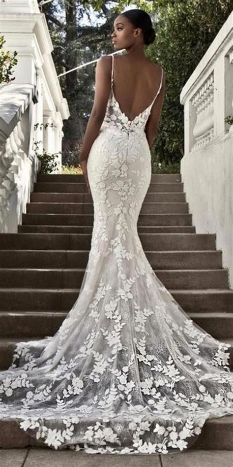 Mermaidweddingdress Mermaid Wedding Dress Black Wedding Dresses