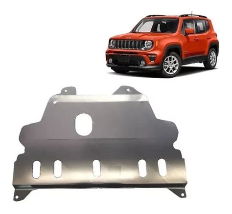 Chapon Cubre Carter Jeep Renegade 2016 2017 2018 2019 2020