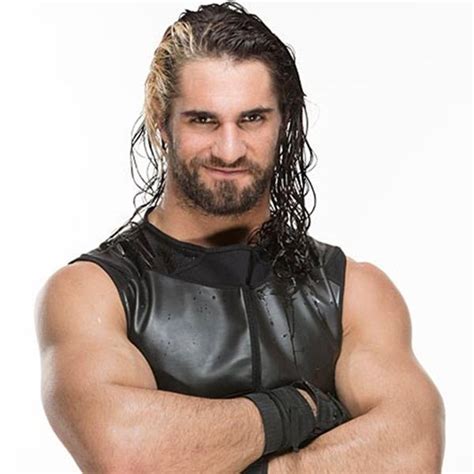 Seth Rollins Net Worth | TheRichest