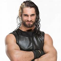 Seth Rollins Net Worth