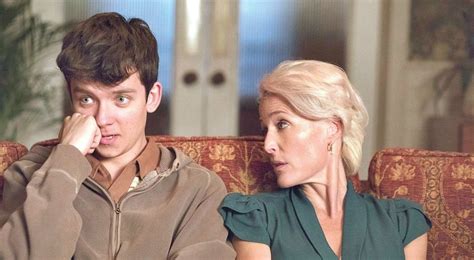 Se Confirm La Cuarta Temporada De Sex Education La Serie Que Rompi Con Los Estereotipos