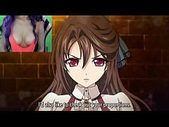 A Mysterious Man Has A Harem Of Maids Hentai Yakata Kannou Kitan Ep Xxx Mobile Porno