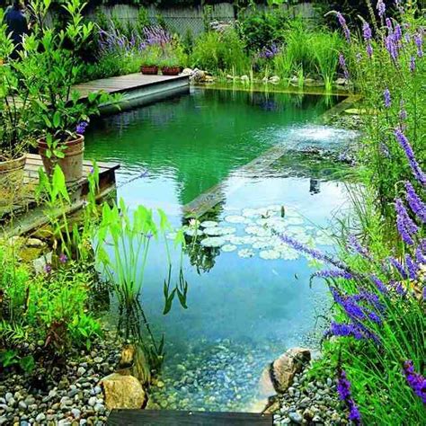 Comment Am Nager Le Tour D Une Piscine Terrasses Bois De La