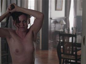 Nude Video Celebs Kristen Stewart Nude Jeremiah Terminator Leroy