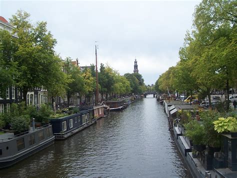 Галопом по Бенилюксу: День 3: По Амстердаму: lyonka72 — LiveJournal