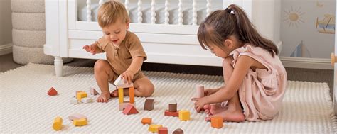 Why are stacking toys good for babies: The Science Behind Stacking Toys