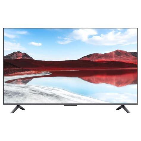 Xiaomi Телевизор Телевизор Xiaomi TV A Pro 65 2025 Frameless (L65MA-SRU ...