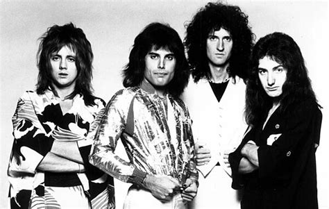 Queen — Вікіпедія